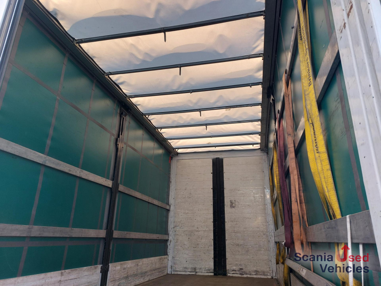 MERCEDES-BENZ 1845L Plane/Edscha NUR KOMPLETT m. ANH.!!! - Camion cu prelată: Foto 2 MERCEDES-BENZ 1845L Plane/Edscha NUR KOMPLETT m. ANH.!!! - Camion cu prelată: Foto 2