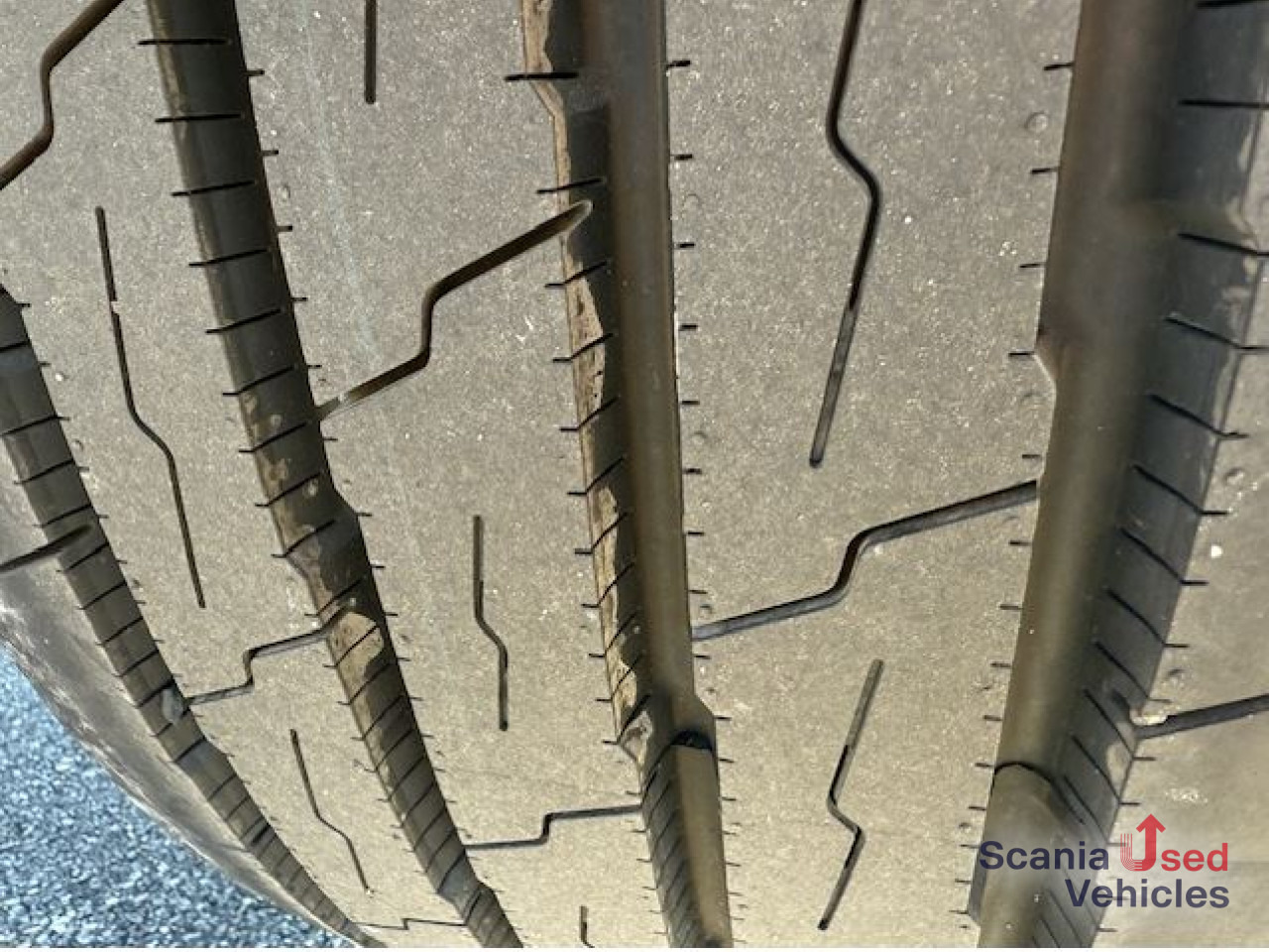 KRONE AZ DB07CLNF neuwertig! ohne Zulassung, sofort verf - Remorcă: Foto 3 KRONE AZ DB07CLNF neuwertig! ohne Zulassung, sofort verf - Remorcă: Foto 3