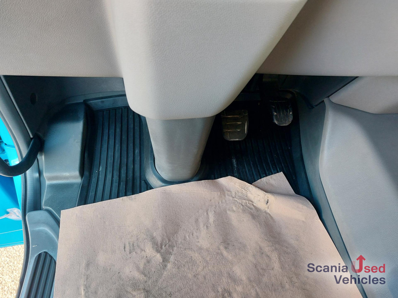 SCANIA R 450 B6x2*4NA - Camion basculantă: Foto 4 SCANIA R 450 B6x2*4NA - Camion basculantă: Foto 4