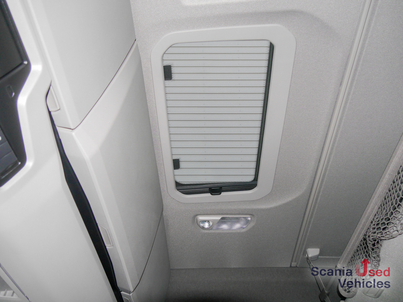 SCANIA R 460 A4x2NA - SUPER - - Cap tractor: Foto 2 SCANIA R 460 A4x2NA - SUPER - - Cap tractor: Foto 2