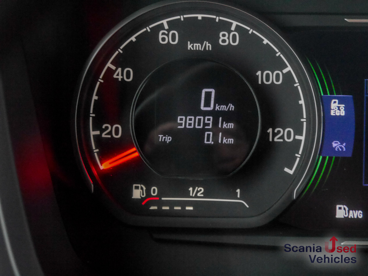 SCANIA R 460 A4x2NA - SUPER - - Cap tractor: Foto 4 SCANIA R 460 A4x2NA - SUPER - - Cap tractor: Foto 4