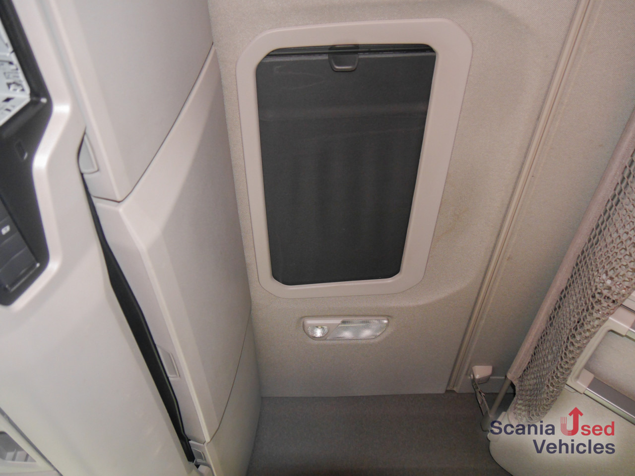 SCANIA R 410 B6x2*4LB Jumbo, Lenkachse, Standklima - Camion transport containere/ Swap body: Foto 2 SCANIA R 410 B6x2*4LB Jumbo, Lenkachse, Standklima - Camion transport containere/ Swap body: Foto 2