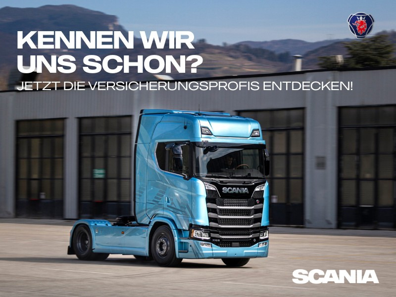 Leasing de SCANIA R 410 B6x2*4LB Jumbo, Lenkachse, Standklima SCANIA R 410 B6x2*4LB Jumbo, Lenkachse, Standklima: Foto 9