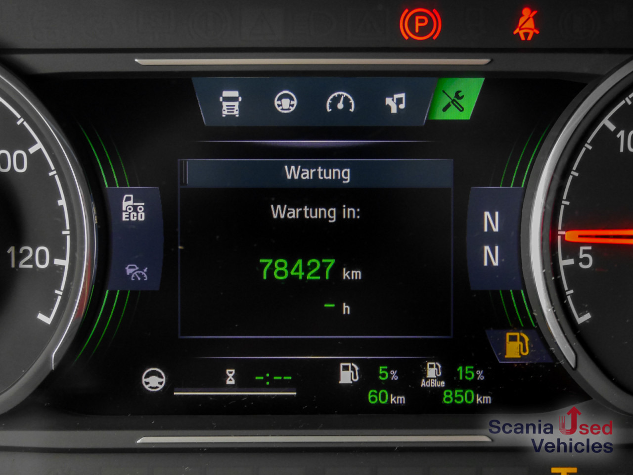 SCANIA R 410 B6x2*4LB Jumbo, Lenkachse, Standklima - Camion transport containere/ Swap body: Foto 5 SCANIA R 410 B6x2*4LB Jumbo, Lenkachse, Standklima - Camion transport containere/ Swap body: Foto 5