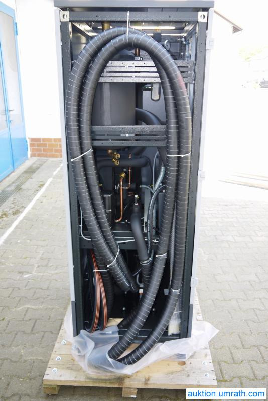 Technotrans beta.ac 140G Kältemodul Kühlgerät für Heidelberger Primefire 106 Druckmaschine - Utilaj prelucrare metal: Foto 4 Technotrans beta.ac 140G Kältemodul Kühlgerät für Heidelberger Primefire 106 Druckmaschine - Utilaj prelucrare metal: Foto 4