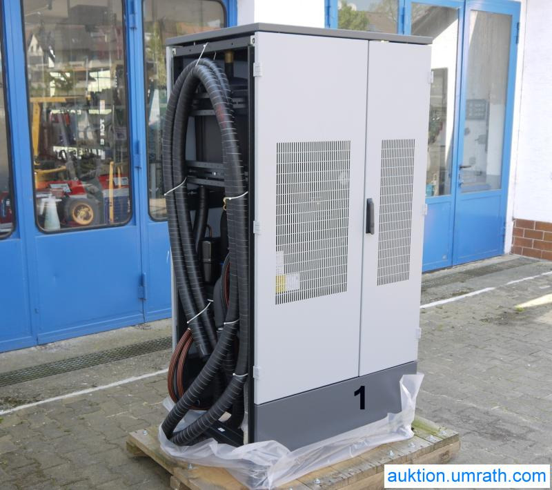 Technotrans beta.ac 140G Kältemodul Kühlgerät für Heidelberger Primefire 106 Druckmaschine - Utilaj prelucrare metal: Foto 3 Technotrans beta.ac 140G Kältemodul Kühlgerät für Heidelberger Primefire 106 Druckmaschine - Utilaj prelucrare metal: Foto 3