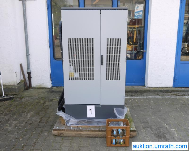 Technotrans beta.ac 140G Kältemodul Kühlgerät für Heidelberger Primefire 106 Druckmaschine - Utilaj prelucrare metal: Foto 1 Technotrans beta.ac 140G Kältemodul Kühlgerät für Heidelberger Primefire 106 Druckmaschine - Utilaj prelucrare metal: Foto 1