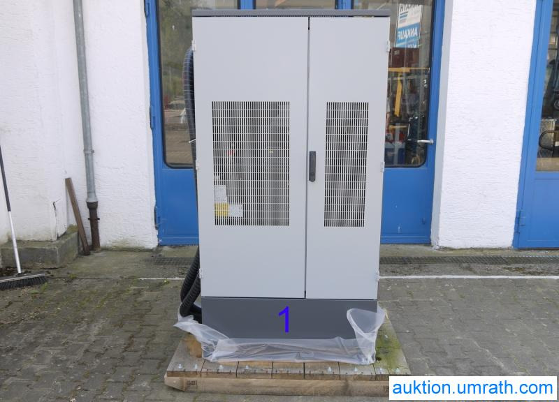 Technotrans beta.ac 140G Kältemodul Kühlgerät für Heidelberger Primefire 106 Druckmaschine - Utilaj prelucrare metal: Foto 2 Technotrans beta.ac 140G Kältemodul Kühlgerät für Heidelberger Primefire 106 Druckmaschine - Utilaj prelucrare metal: Foto 2