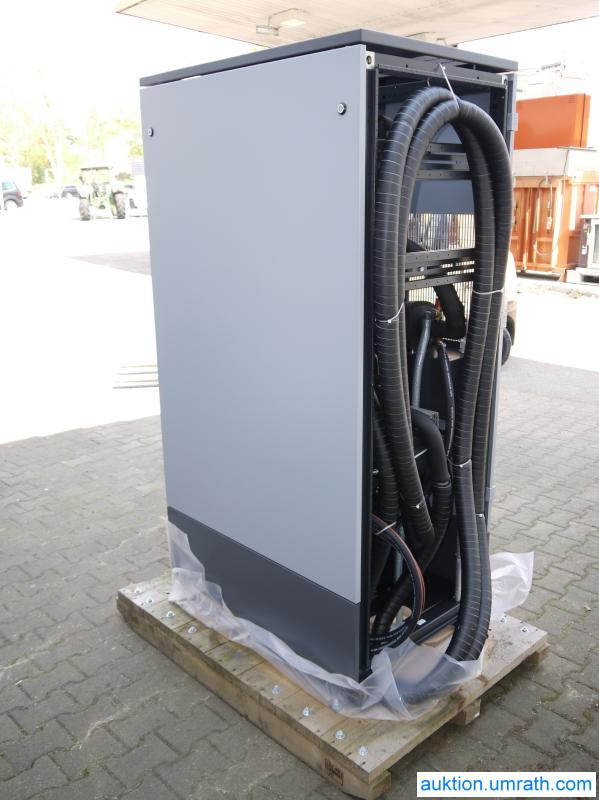 Technotrans beta.ac 140G Kältemodul Kühlgerät für Heidelberger Primefire 106 Druckmaschine - Utilaj prelucrare metal: Foto 5 Technotrans beta.ac 140G Kältemodul Kühlgerät für Heidelberger Primefire 106 Druckmaschine - Utilaj prelucrare metal: Foto 5