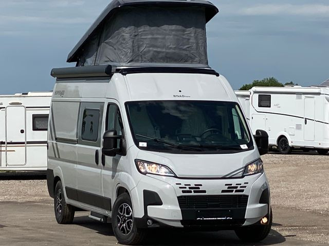 Carado CV 600 Aufstelldach, Automatik, white Label - Camper van: Foto 2 Carado CV 600 Aufstelldach, Automatik, white Label - Camper van: Foto 2