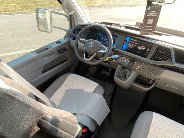 Autorulotă semi-integrată nou Knaus Tourer CUV 500 MQ CUVISION ohne slide Bett: Foto 9