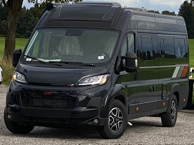 LMC Innovan 640 *2025* Automatik, Chassis Design... - Camper van: Foto 3 LMC Innovan 640 *2025* Automatik, Chassis Design... - Camper van: Foto 3