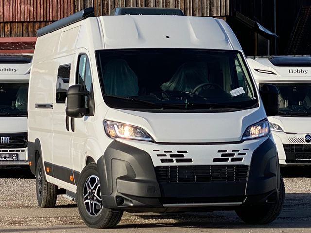 ROADfans Hopper Active 640 ES *Markise - Camper van: Foto 2 ROADfans Hopper Active 640 ES *Markise - Camper van: Foto 2