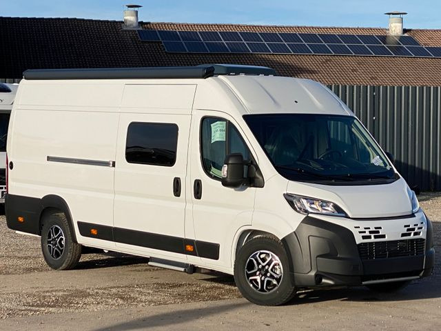 ROADfans Hopper Active 640 ES *Markise, RFK - Camper van: Foto 2 ROADfans Hopper Active 640 ES *Markise, RFK - Camper van: Foto 2