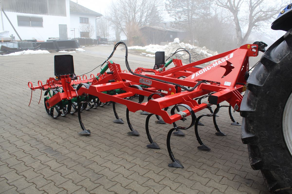 Cultivator nou Agro-Masz APS 30-Leichtgrubber-NEU: Foto 7