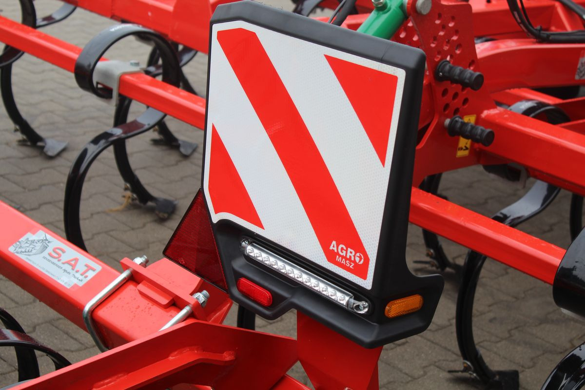 Cultivator nou Agro-Masz APS 30-Leichtgrubber-NEU: Foto 13