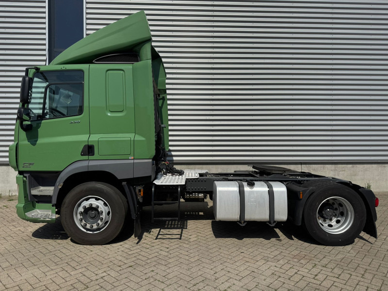 DAF CF 330 / Euro 6 / TUV: 10-2025 / NL Truck - Cap tractor: Foto 5 DAF CF 330 / Euro 6 / TUV: 10-2025 / NL Truck - Cap tractor: Foto 5