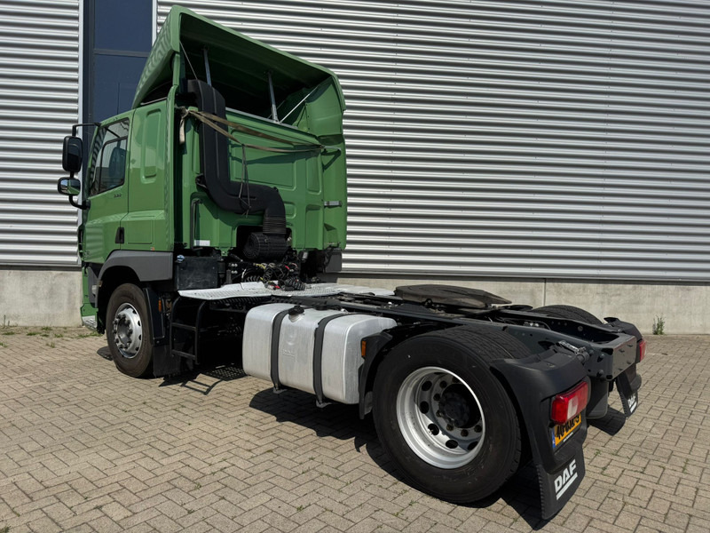 DAF CF 330 / Euro 6 / TUV: 10-2025 / NL Truck - Cap tractor: Foto 3 DAF CF 330 / Euro 6 / TUV: 10-2025 / NL Truck - Cap tractor: Foto 3