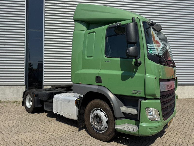 DAF CF 330 / Euro 6 / TUV: 10-2025 / NL Truck - Cap tractor: Foto 2 DAF CF 330 / Euro 6 / TUV: 10-2025 / NL Truck - Cap tractor: Foto 2