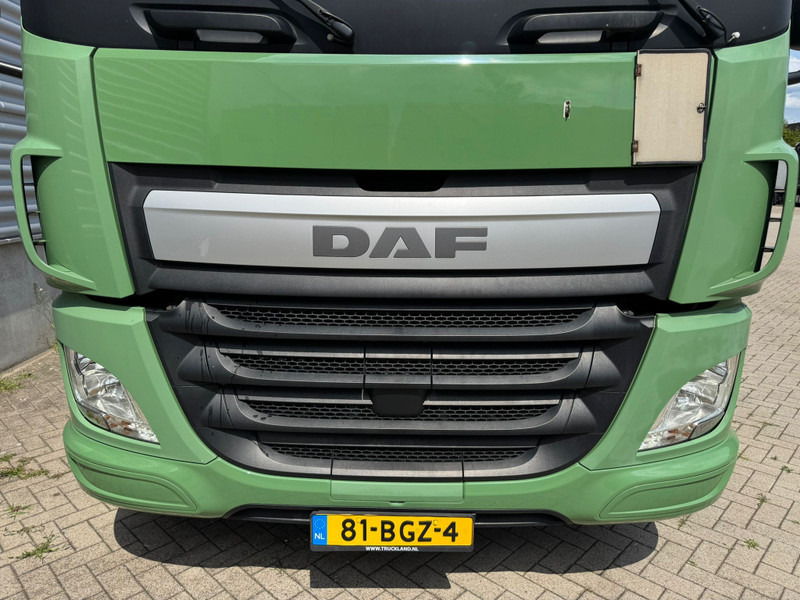 Cap tractor DAF CF 330 / Low Roof / TUV: 3-2026 / NL Truck: Foto 6