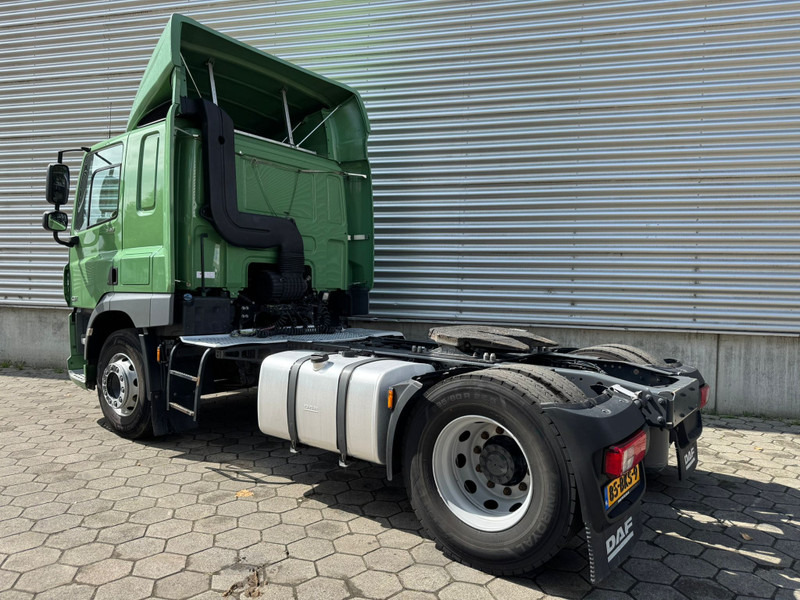 DAF CF 340 / Low Roof / TUV: 4-2026 / NL truck - Cap tractor: Foto 3 DAF CF 340 / Low Roof / TUV: 4-2026 / NL truck - Cap tractor: Foto 3