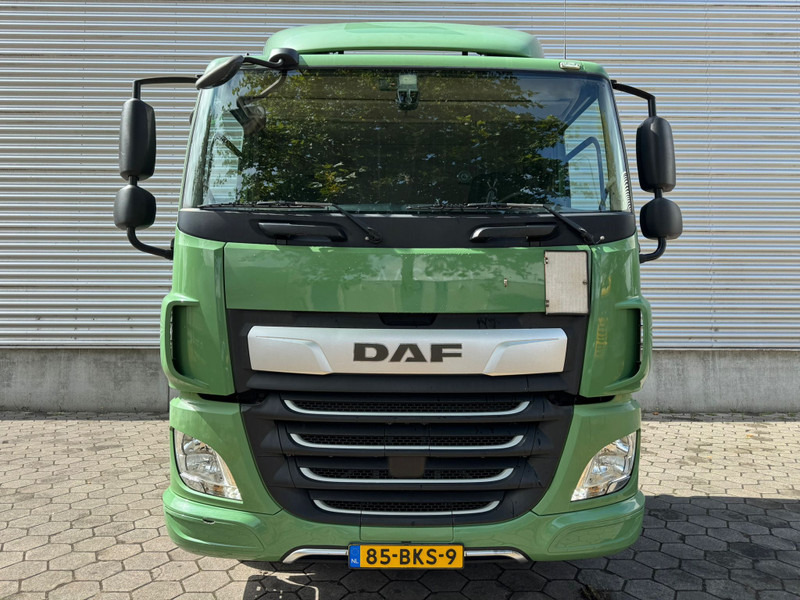 DAF CF 340 / Low Roof / TUV: 4-2026 / NL truck - Cap tractor: Foto 4 DAF CF 340 / Low Roof / TUV: 4-2026 / NL truck - Cap tractor: Foto 4