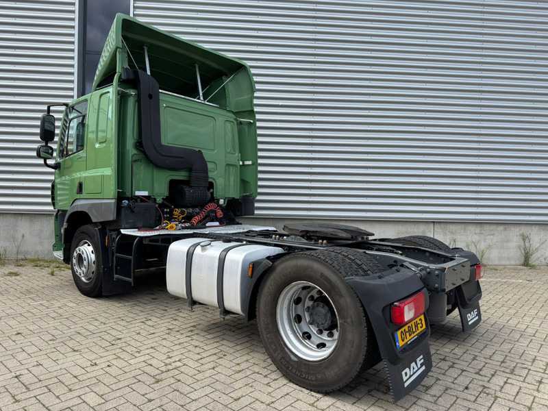 DAF CF 340 / New Tacho / 372.000 KM / TUV: 9-2025 / NL Truck - Cap tractor: Foto 3 DAF CF 340 / New Tacho / 372.000 KM / TUV: 9-2025 / NL Truck - Cap tractor: Foto 3