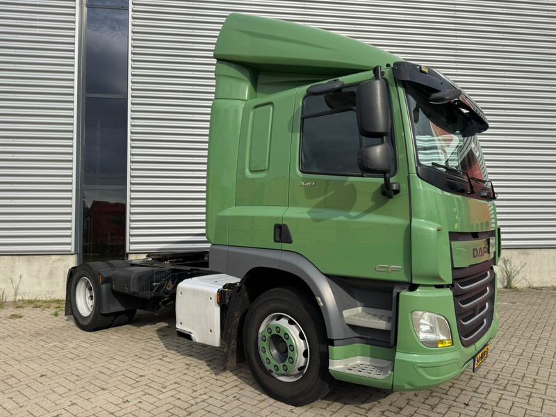 DAF CF 340 / New Tacho / Low Roof / TUVL 9-2025 / NL Truck - Cap tractor: Foto 2 DAF CF 340 / New Tacho / Low Roof / TUVL 9-2025 / NL Truck - Cap tractor: Foto 2