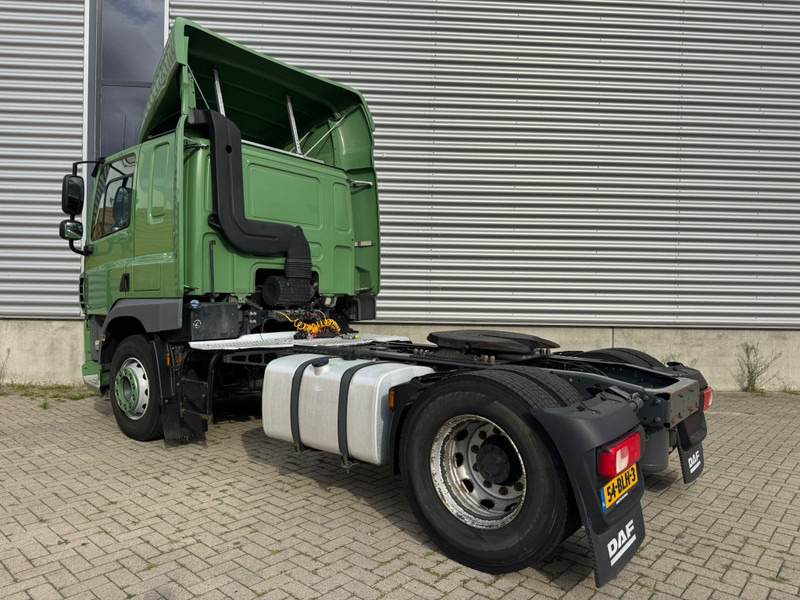DAF CF 340 / New Tacho / Low Roof / TUVL 9-2025 / NL Truck - Cap tractor: Foto 3 DAF CF 340 / New Tacho / Low Roof / TUVL 9-2025 / NL Truck - Cap tractor: Foto 3