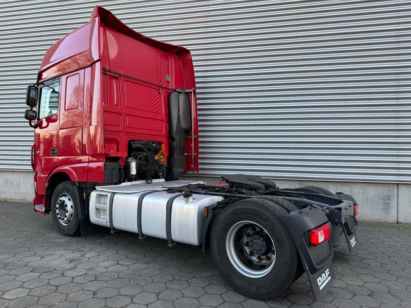DAF XF 430 SSC / 13 LTR Engine / 3 In Stock! / Roof Klima / TUV:: 11-2025 / Belgium Truck - Cap tractor: Foto 3 DAF XF 430 SSC / 13 LTR Engine / 3 In Stock! / Roof Klima / TUV:: 11-2025 / Belgium Truck - Cap tractor: Foto 3