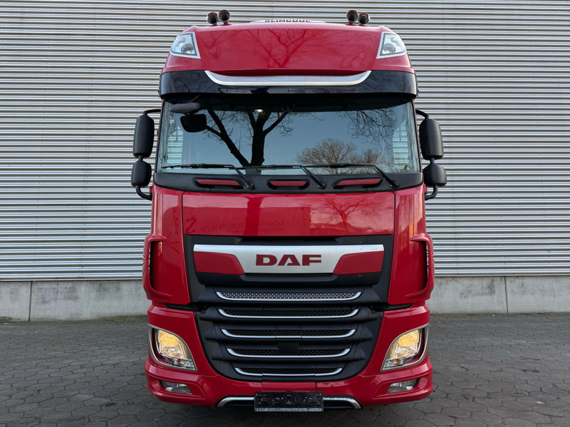 DAF XF 430 SSC / 13 LTR Engine / 3 In Stock! / Roof Klima / TUV:: 11-2025 / Belgium Truck - Cap tractor: Foto 4 DAF XF 430 SSC / 13 LTR Engine / 3 In Stock! / Roof Klima / TUV:: 11-2025 / Belgium Truck - Cap tractor: Foto 4