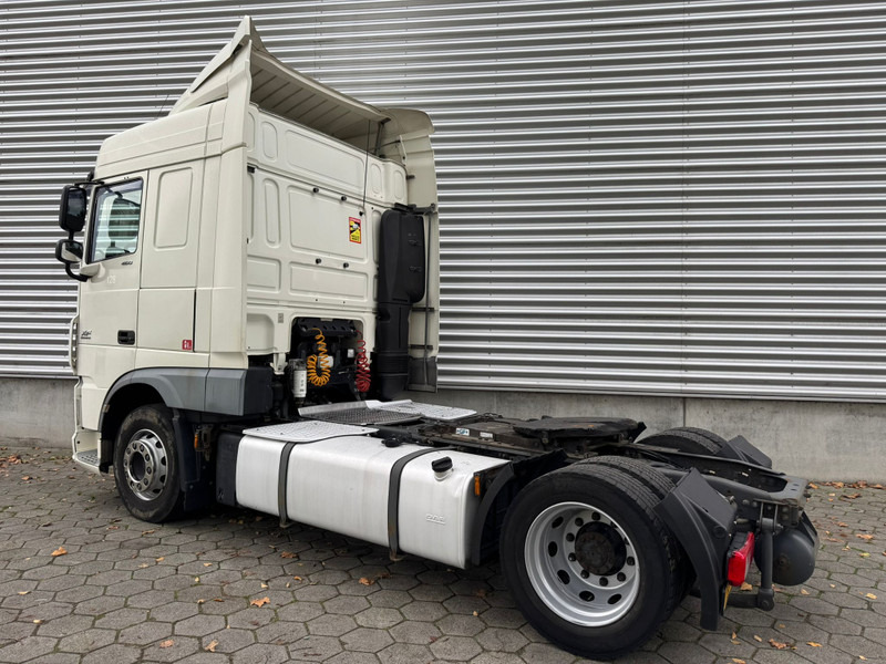 DAF XF 460 / Manual / Retarder / Mega / Roof Klima / TUV:1-2026 / NL Truck - Cap tractor: Foto 3 DAF XF 460 / Manual / Retarder / Mega / Roof Klima / TUV:1-2026 / NL Truck - Cap tractor: Foto 3