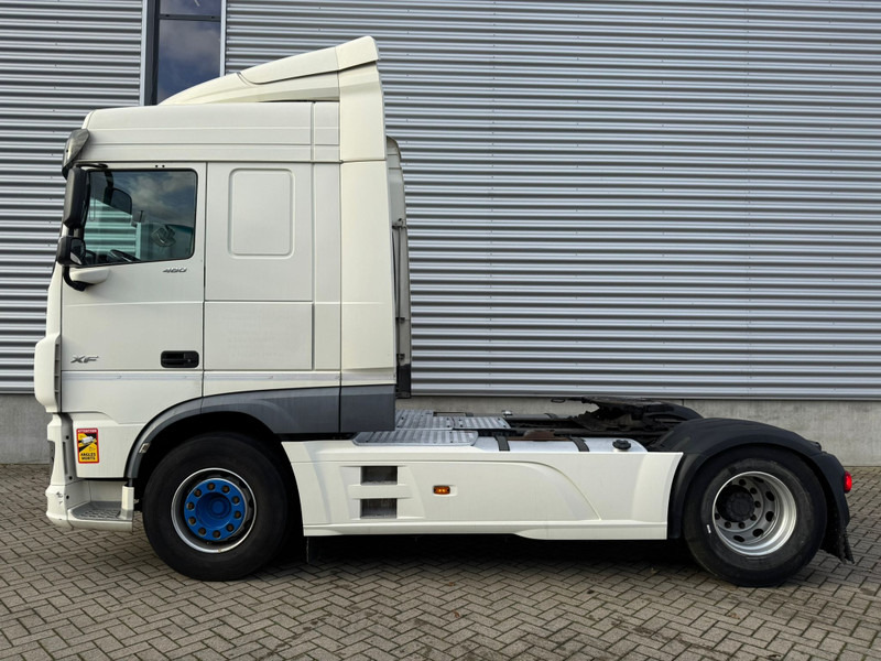 DAF XF 480 SC / 2 Tanks / 2 Beds / Refrigerator - Cap tractor: Foto 5 DAF XF 480 SC / 2 Tanks / 2 Beds / Refrigerator - Cap tractor: Foto 5