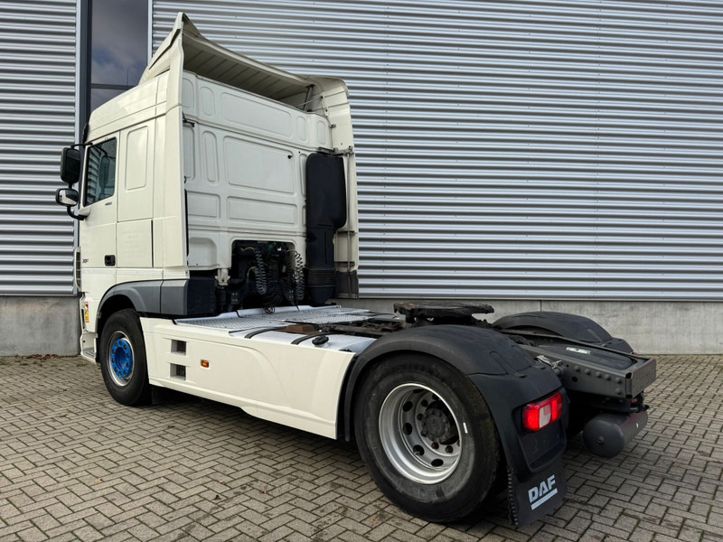 DAF XF 480 SC / 2 Tanks / 2 Beds / Refrigerator - Cap tractor: Foto 3 DAF XF 480 SC / 2 Tanks / 2 Beds / Refrigerator - Cap tractor: Foto 3