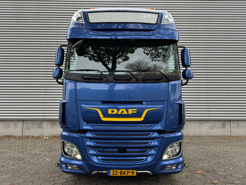 DAF XF 480 SSC / 2 Tanks / Roof Klima / TUV: 3-2026 / NL Truck - Cap tractor: Foto 4 DAF XF 480 SSC / 2 Tanks / Roof Klima / TUV: 3-2026 / NL Truck - Cap tractor: Foto 4