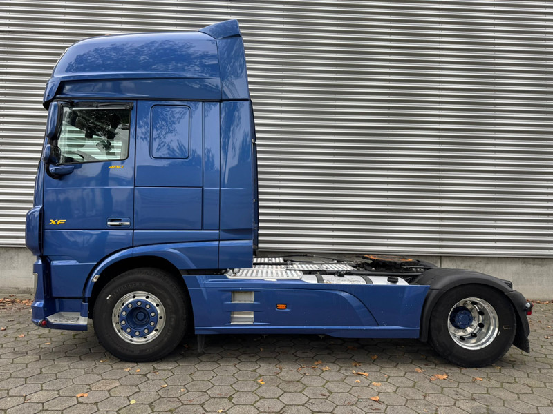 DAF XF 480 SSC / 2 Tanks / Roof Klima / TUV: 3-2026 / NL Truck - Cap tractor: Foto 5 DAF XF 480 SSC / 2 Tanks / Roof Klima / TUV: 3-2026 / NL Truck - Cap tractor: Foto 5