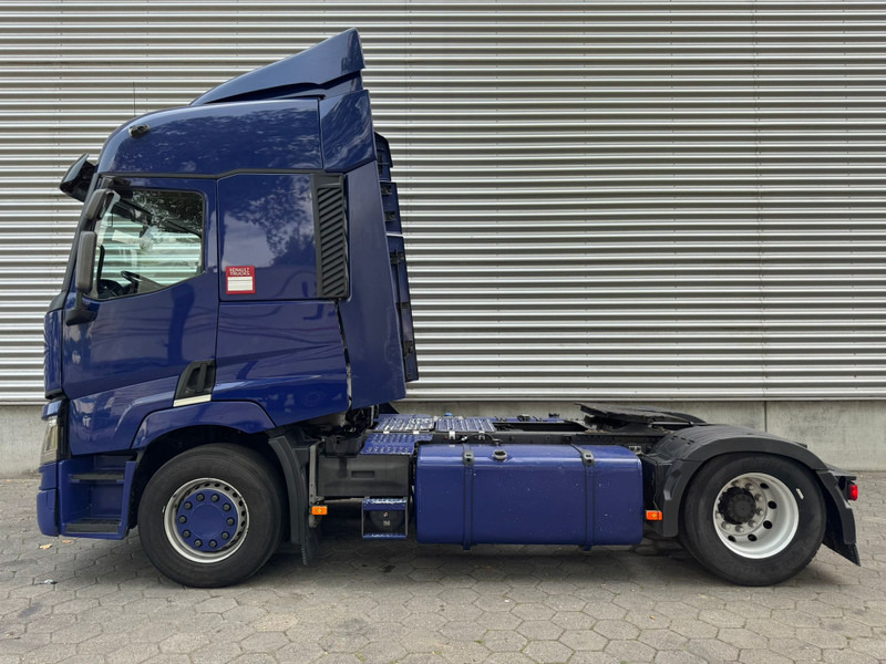 Renault T 430 / 2 Tanks / Refrigerator / Euro 6 - Cap tractor: Foto 5 Renault T 430 / 2 Tanks / Refrigerator / Euro 6 - Cap tractor: Foto 5