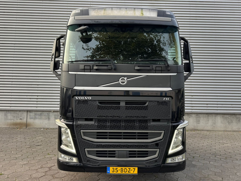 Volvo FH 420 / I-Shift / ADR / 2 Tanks / Euro 6 / NL Truck - Cap tractor: Foto 4 Volvo FH 420 / I-Shift / ADR / 2 Tanks / Euro 6 / NL Truck - Cap tractor: Foto 4