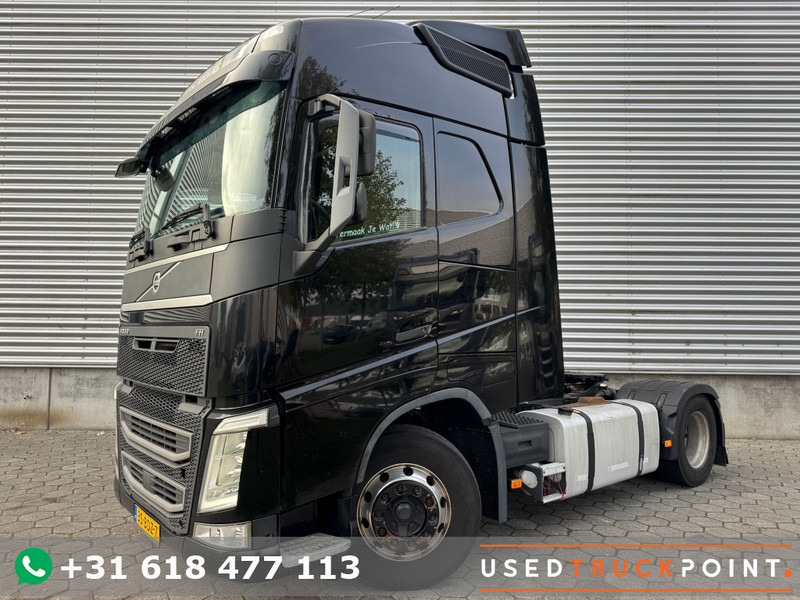 Volvo FH 420 / I-Shift / ADR / 2 Tanks / Euro 6 / NL Truck - Cap tractor: Foto 1 Volvo FH 420 / I-Shift / ADR / 2 Tanks / Euro 6 / NL Truck - Cap tractor: Foto 1