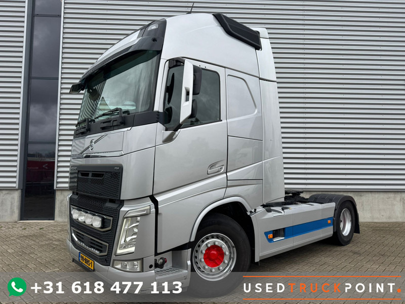 Volvo FH 460 XL / I-Park Cool / 2 Tanks / TUV: 10-2026 / NL Truck - Cap tractor: Foto 1 Volvo FH 460 XL / I-Park Cool / 2 Tanks / TUV: 10-2026 / NL Truck - Cap tractor: Foto 1