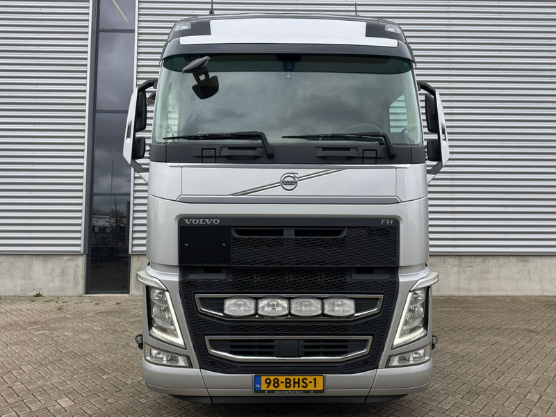 Volvo FH 460 XL / I-Park Cool / 2 Tanks / TUV: 10-2026 / NL Truck - Cap tractor: Foto 4 Volvo FH 460 XL / I-Park Cool / 2 Tanks / TUV: 10-2026 / NL Truck - Cap tractor: Foto 4