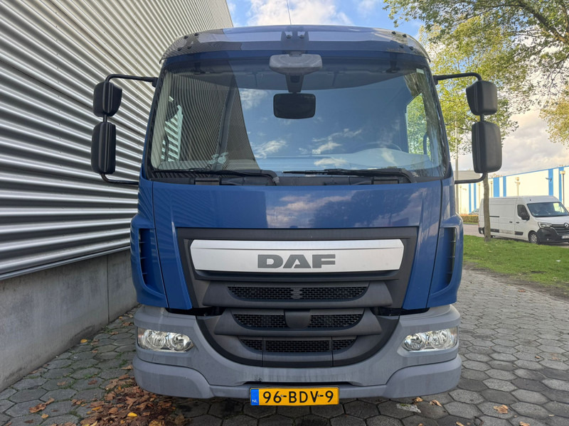DAF LF 220 / 16 Tons / New Tacho / TUV: 2-2026 / NL Truck - Camion furgon: Foto 5 DAF LF 220 / 16 Tons / New Tacho / TUV: 2-2026 / NL Truck - Camion furgon: Foto 5