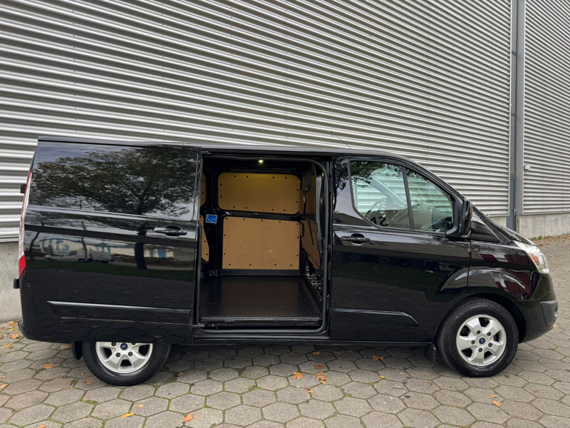 Ford Transit Custom 2.0 TDCI / Automaat / 3 Zits / APK:4-2026 / NL Van - Dubă: Foto 5 Ford Transit Custom 2.0 TDCI / Automaat / 3 Zits / APK:4-2026 / NL Van - Dubă: Foto 5