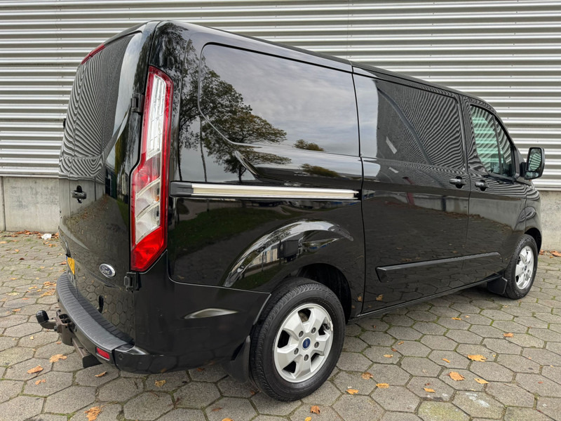 Ford Transit Custom 2.0 TDCI / Automaat / 3 Zits / APK:4-2026 / NL Van - Dubă: Foto 4 Ford Transit Custom 2.0 TDCI / Automaat / 3 Zits / APK:4-2026 / NL Van - Dubă: Foto 4