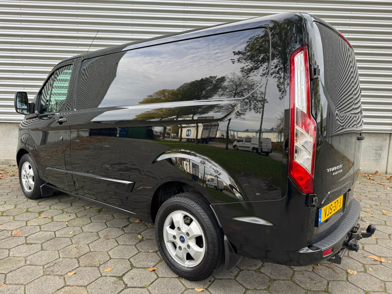 Ford Transit Custom 2.0 TDCI / Automaat / 3 Zits / APK:4-2026 / NL Van - Dubă: Foto 3 Ford Transit Custom 2.0 TDCI / Automaat / 3 Zits / APK:4-2026 / NL Van - Dubă: Foto 3