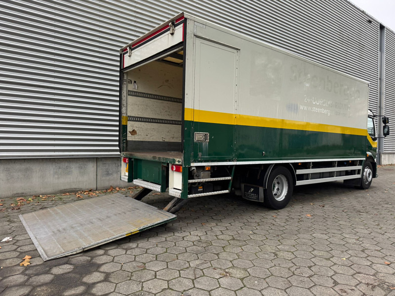 Volvo FL 240 / 6 Cylinder / 18 Tons / Manual / Tail Lift / TUV:12-2025 / NL Truck - Camion furgon: Foto 3 Volvo FL 240 / 6 Cylinder / 18 Tons / Manual / Tail Lift / TUV:12-2025 / NL Truck - Camion furgon: Foto 3