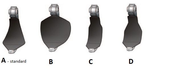 VTN 92EC600 Hydraulic Scrap - Graifer pentru Utilaje constructii: Foto 2 VTN 92EC600 Hydraulic Scrap - Graifer pentru Utilaje constructii: Foto 2