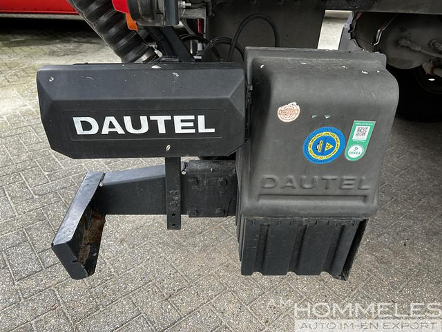 Iveco 140 E 4x4 - Autorulotă: Foto 5 Iveco 140 E 4x4 - Autorulotă: Foto 5