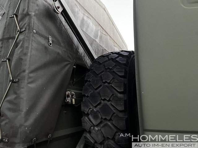 Camion Iveco EuroCargo 100E22 4x4: Foto 10