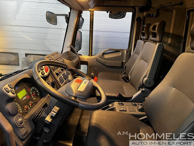 Camion Iveco EuroCargo 100E22 4x4: Foto 13